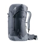 Ac Lite 24 Deuter Açafrão-do-ártico/grafite-preto/alpinegreen-ártico Especial