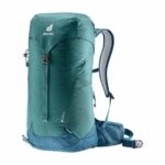 Ac Lite 24 Deuter Açafrão-do-ártico/grafite-preto/alpinegreen-ártico Especial - Image 10