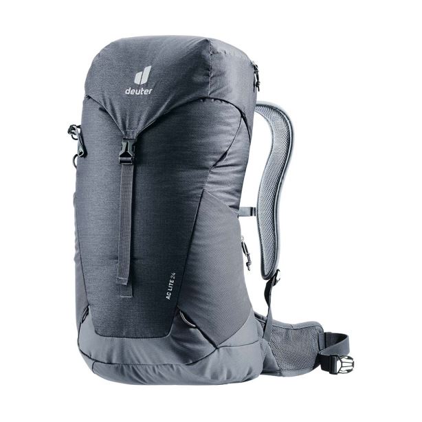 Ac Lite 24 Deuter Açafrão-do-ártico/grafite-preto/alpinegreen-ártico Especial - Image 1
