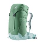 Aloe-dusk/denim-pine/grafite-shale/grape-beringine Deuter Ac Lite 22 Sl - Image 3