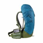 Aloe-dusk/denim-pine/grafite-shale/grape-beringine Deuter Ac Lite 22 Sl - Image 4