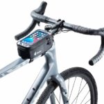 Bolsa Para Celular 0.7 Preta Deuter