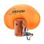 Castanho-preto Deuter Alproof 32