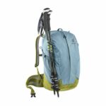 Crepúsculo-musgo/pistache-petróleo Ac Lite 21 Sl Deuter Special - Image 5