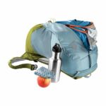 Crepúsculo-musgo/pistache-petróleo Ac Lite 21 Sl Deuter Special - Image 6