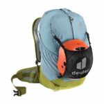 Crepúsculo-musgo/pistache-petróleo Ac Lite 21 Sl Deuter Special - Image 7