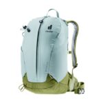 Crepúsculo-musgo/pistache-petróleo/sienna-ártica/estanho Xisto Deuter Ac Lite 15 Sl - Image 3