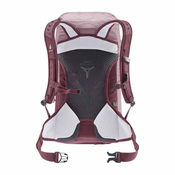 Deuter Aloe-dusk/denim-pine/grafite-shale/grape-beringine Ac Lite 14 Sl - Image 2