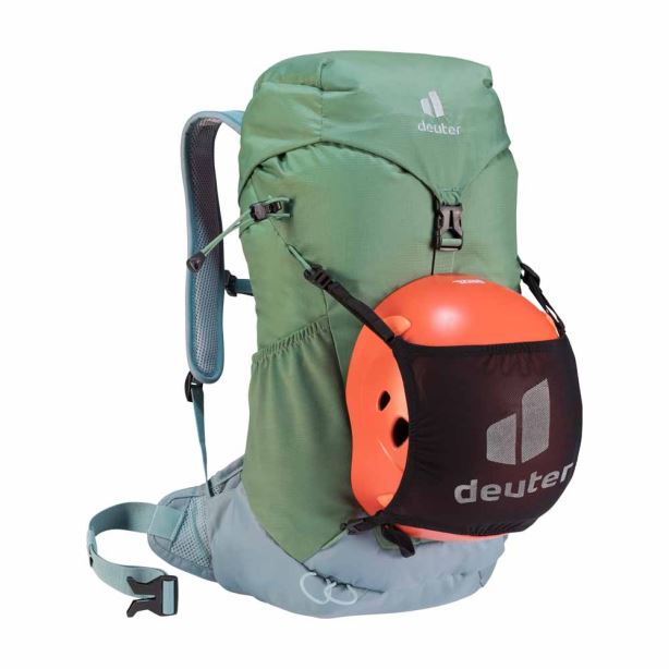 Deuter Aloe-dusk/denim-pine/grafite-shale/grape-beringine Ac Lite 14 Sl - Image 13