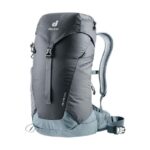 Deuter Aloe-dusk/denim-pine/grafite-shale/grape-beringine Ac Lite 14 Sl - Image 4