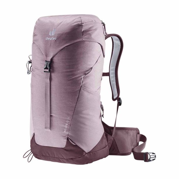 Deuter Aloe-dusk/denim-pine/grafite-shale/grape-beringine Ac Lite 14 Sl - Image 5