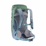 Deuter Aloe-dusk/denim-pine/grafite-shale/grape-beringine Ac Lite 14 Sl - Image 9