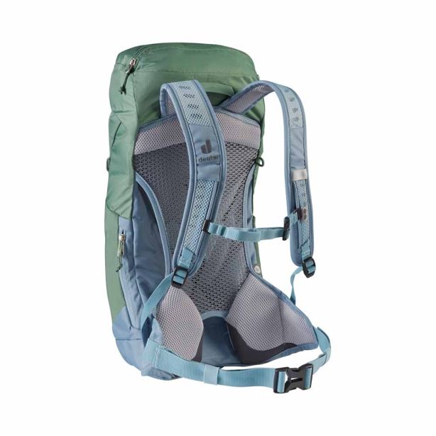 Deuter Aloe-dusk/denim-pine/grafite-shale/grape-beringine Ac Lite 14 Sl - Image 9