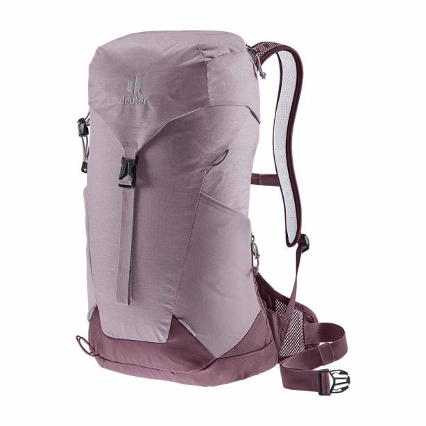 Deuter Aloe-dusk/denim-pine/grafite-shale/grape-beringine Ac Lite 14 Sl - Image 1