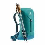 Deuter Black-grafite/alpinegreen-arctic Ac Lite 16 Special - Image 6