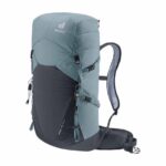 Deuter Estanho-índigo/shale-grafite/paprika-safron Speed Lite 28 Sl - Image 2