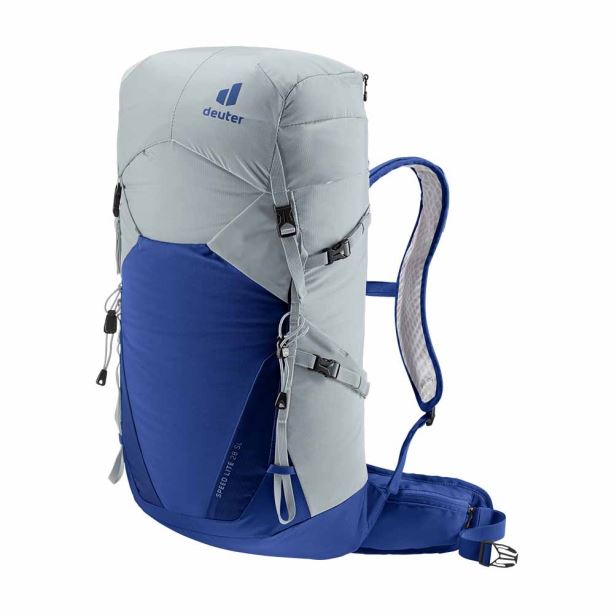 Deuter Estanho-índigo/shale-grafite/paprika-safron Speed Lite 28 Sl - Image 1