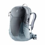 Deuter Futura 21 Sl Dusk-slateblue/grafite-shale/forest-jade - Image 4