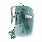 Deuter Futura 21 Sl Dusk-slateblue/grafite-shale/forest-jade - Image 6