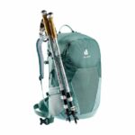 Deuter Futura 21 Sl Dusk-slateblue/grafite-shale/forest-jade - Image 9