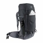 Deuter Futura Air Trek 45+10 Sl Grafite Preto - Image 4