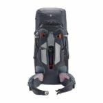 Deuter Grafite Xisto/amêndoa Cerceta Aircontact Núcleo 50+10 - Image 3
