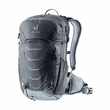 Deuter Grafite-xisto/caqui-cúrcuma Ataque 20