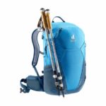Deuter Ivy-khaki/reef-ink/grafite-shale Futura 27 - Image 7