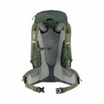Deuter Marine-navy/ivy-khaki/black-grafite Futura Pro 36 - Image 2