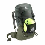 Deuter Marine-navy/ivy-khaki/black-grafite Futura Pro 36 - Image 8