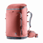 Deuter Redwood/preto Jaypack 34+ - Image 3