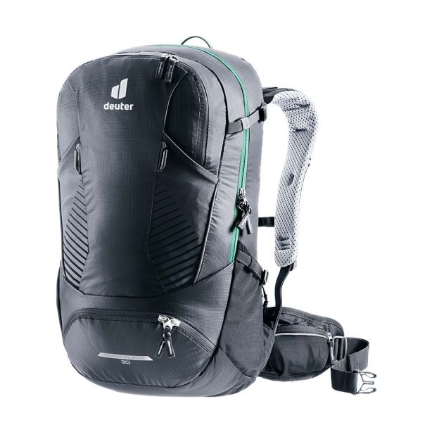 deuter_trans_alpine_30_preto.jpg Deuter Trans Alpine 30 Preto - Image 1