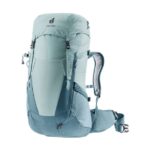 Dusk-slateblue/forest-jade Futura 24 Sl Deuter Special - Image 3