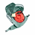 Dusk-slateblue/forest-jade Futura 24 Sl Deuter Special - Image 5