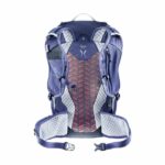 Estanho-índigo/xisto-grafite/páprica-açafrão Speed Lite 23 Sl Deuter - Image 2