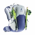 Estanho-índigo/xisto-grafite/páprica-açafrão Speed Lite 23 Sl Deuter - Image 7