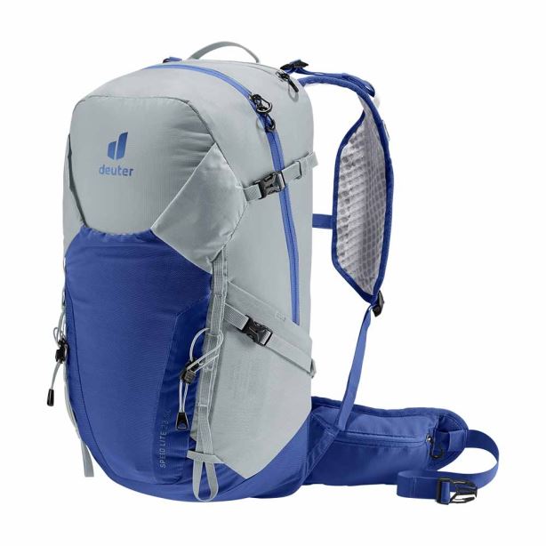 estanho_indigo_xisto_grafite_paprica_acafrao_speed_lite_23_sl_deuter.jpg Estanho-índigo/xisto-grafite/páprica-açafrão Speed Lite 23 Sl Deuter - Image 1