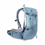 Futura 25 Sl Deuter Dusk-slateblue/grafite-shale/forest-jade - Image 5