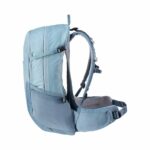 Futura 25 Sl Deuter Dusk-slateblue/grafite-shale/forest-jade - Image 6