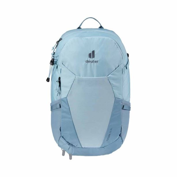 Futura 25 Sl Deuter Dusk-slateblue/grafite-shale/forest-jade - Image 7