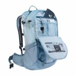 Futura 25 Sl Deuter Dusk-slateblue/grafite-shale/forest-jade - Image 9