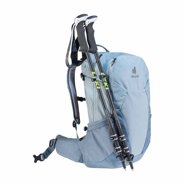 Futura 25 Sl Deuter Dusk-slateblue/grafite-shale/forest-jade - Image 10