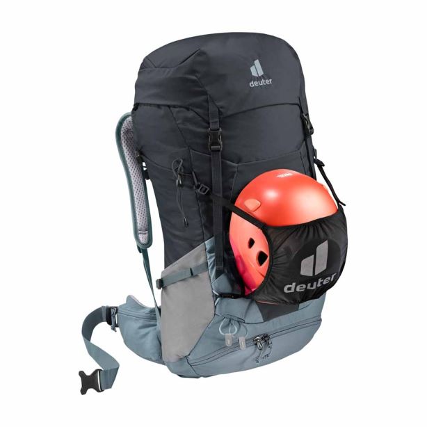 Futura 30 Sl Dusk-slateblue/grafite-shale/forest-jade Deuter - Image 8