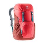 Junior Deuter Azul-lapis/chili-lava/musgo-petróleo/violeta-marinho - Image 4