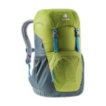 Junior Deuter Azul-lapis/chili-lava/musgo-petróleo/violeta-marinho - Image 5