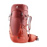 Pau-brasil-lava/grafite-preto Deuter Futura Pro 34sl