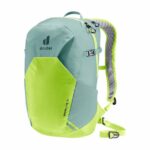 Speed Lite 21 Deuter Recife-azul/jade-citrus/estanho-índigo/shale-grafite/paprika-safron - Image 3