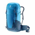 Tinta De Recife/folhelho De Grafite Deuter Futura 26 Especial