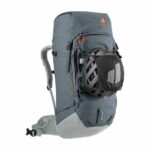 Xisto-estanho/mandarina-açafrão Freescape Pro 38+sl Deuter - Image 3